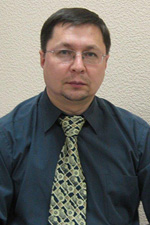 Александр Вялков, советник председателя правления ОАО «Плюс Банк»