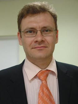 Алексей Лопарев