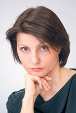 Юлия Кочурова, руководитель отдела продаж ООО «Компания «Авто Плюс Север»
