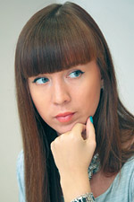 Наталья Федотова, ведущий маркетолог ООО «Автомобильный центр «Вольф»