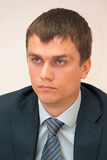 Сергей Калмацуй, директор по работе с клиентами ДО «Персональный», ВТБ24 