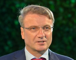 Герман Греф вошел в совет директоров "Яндекса"