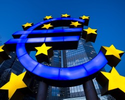 ЕЦБ решился на эксперимент с отрицательной ставкой