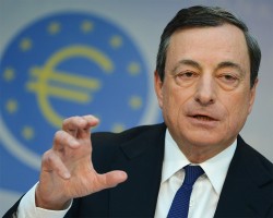 Время снижать ставки: как ЕЦБ собирается помочь экономике еврозоны