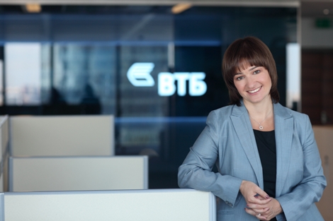 ВТБ: Екатерина Петелина: «Новые бизнес-модели меняют отрасль. Наша новая стратегия - ответ новым реалиям»