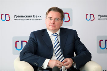 Антон Соловьев возглавил список самых эффективных и влиятельных финансистов регионов